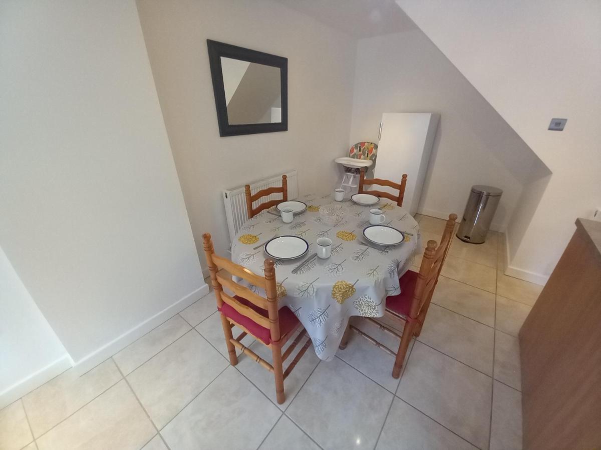Leominster 3 Bedroom House Parking Garden Private Luaran gambar